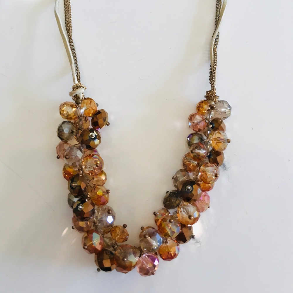 Statement Necklace